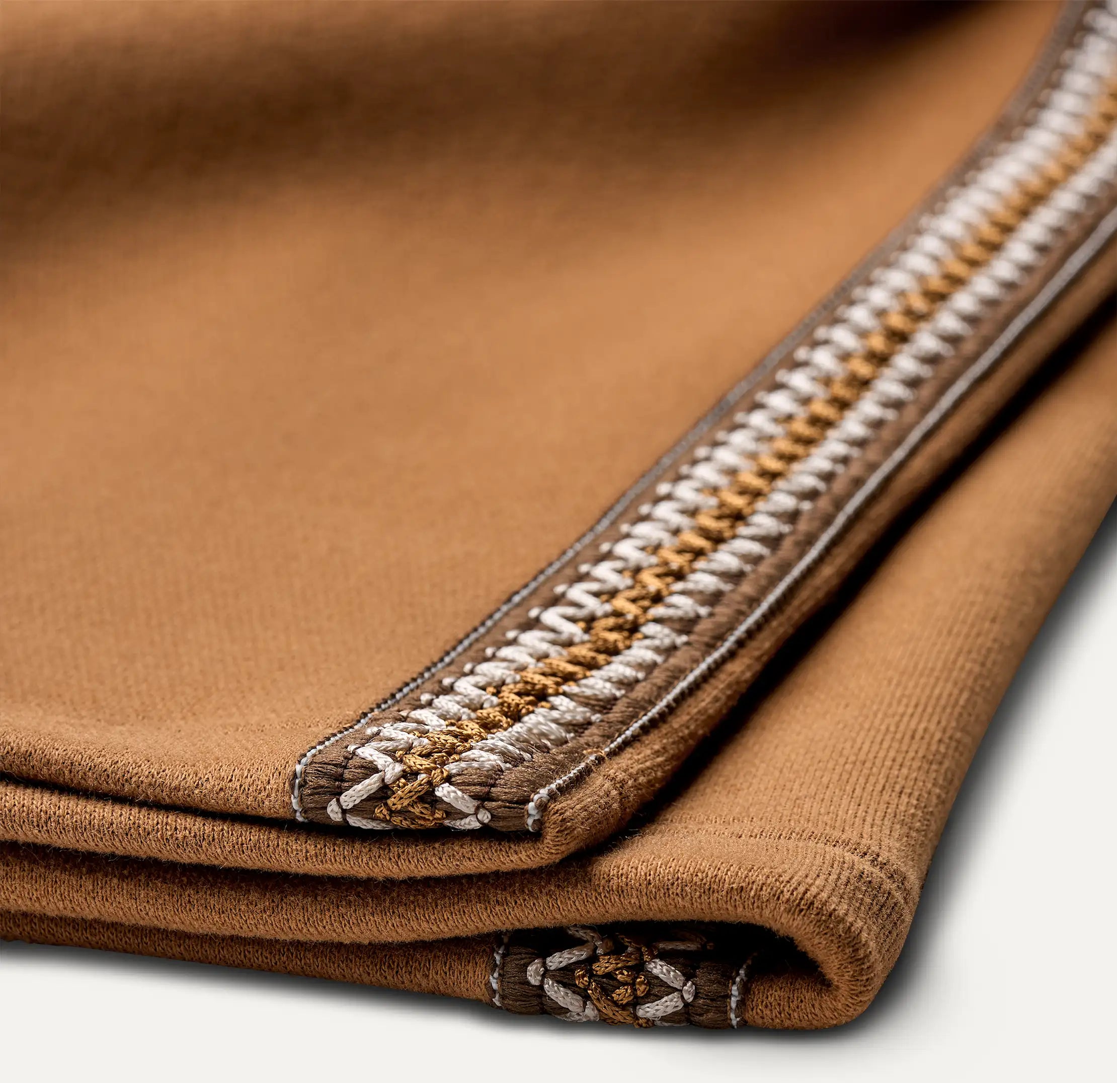 Men's Tasman Straight Leg Pant - CHESTNUT