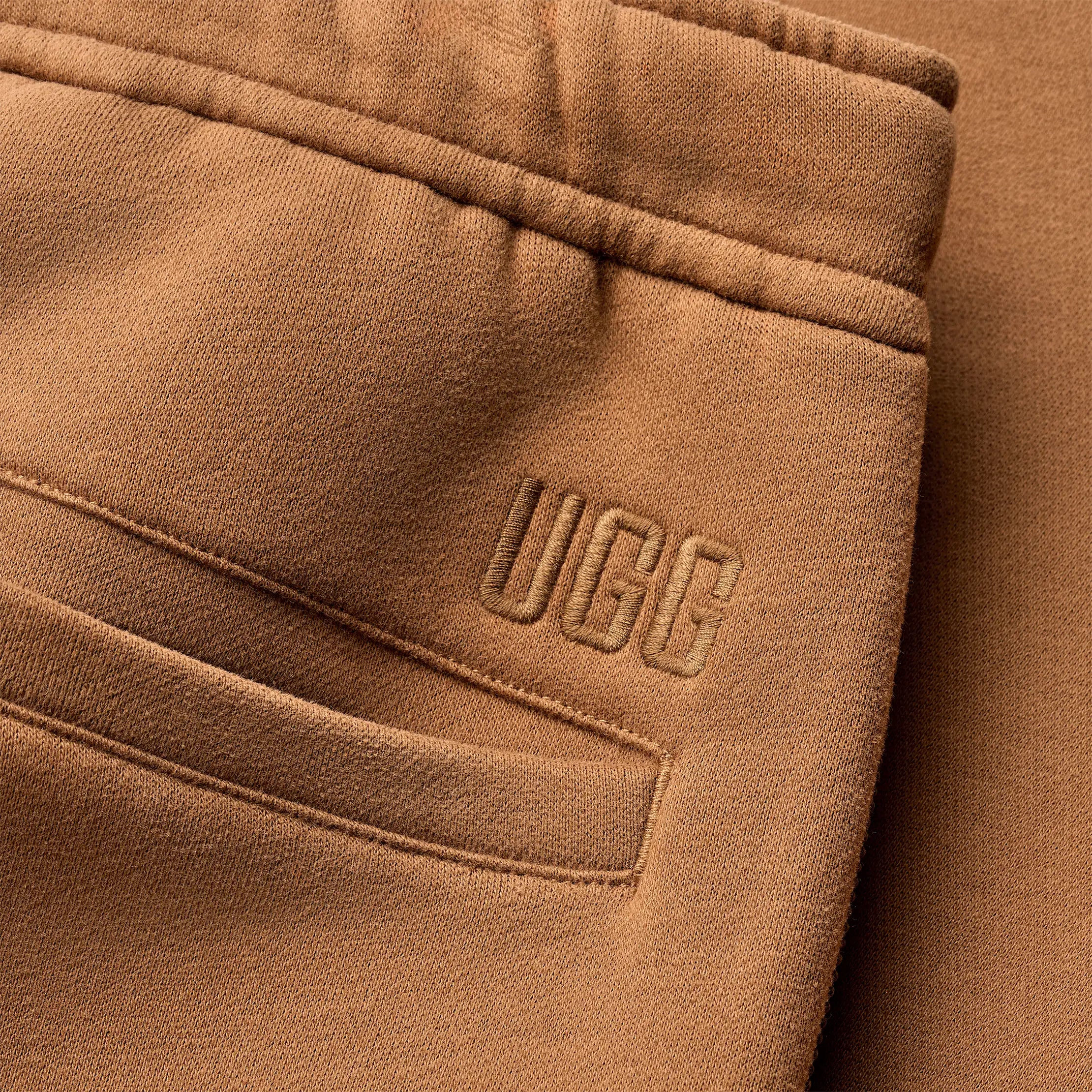 Men's Tasman Straight Leg Pant - CHESTNUT