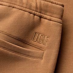 Men's Tasman Straight Leg Pant - CHESTNUT