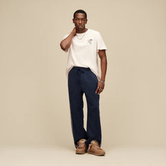 Men's Tasman Straight Leg Pant - MARINER