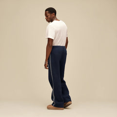 Men's Tasman Straight Leg Pant - MARINER