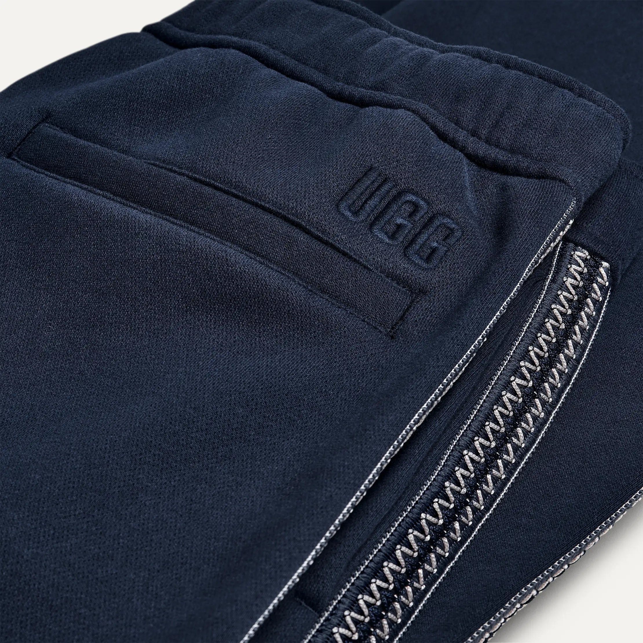Men's Tasman Straight Leg Pant - MARINER
