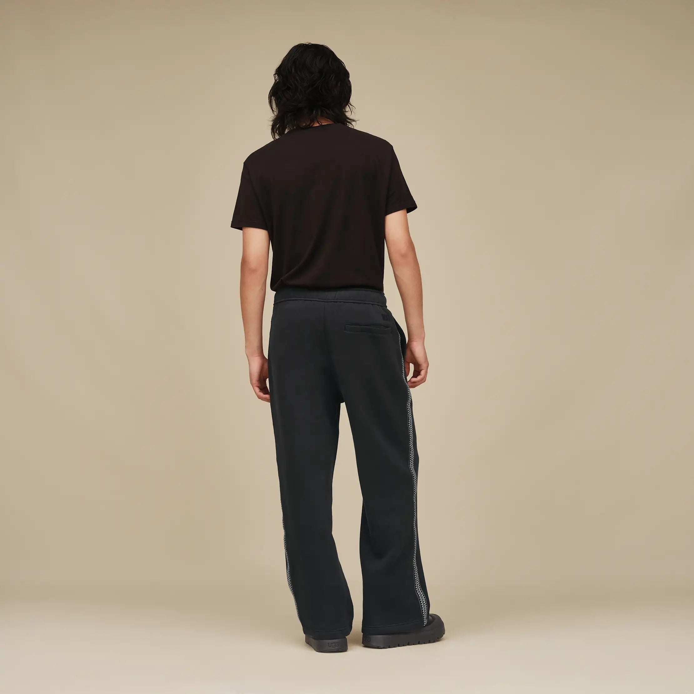 Men's Tasman Straight Leg Pant - TAR