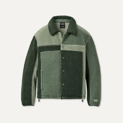 Men's Lachlan UGGfluff Jacket - ARUGULA MULTI