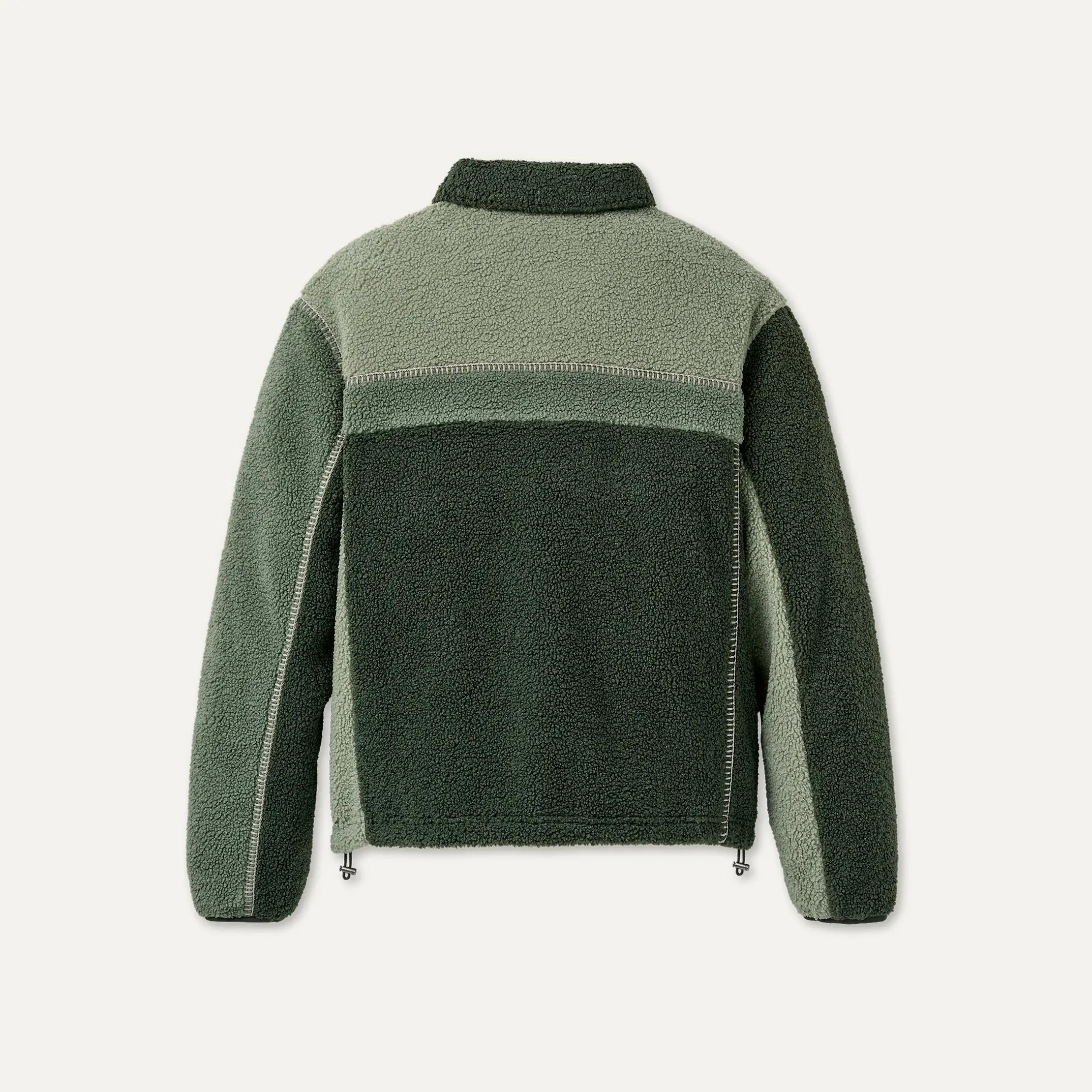 Men's Lachlan UGGfluff Jacket - ARUGULA MULTI