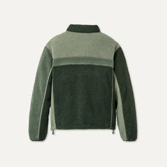 Men's Lachlan UGGfluff Jacket - ARUGULA MULTI