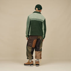 Men's Lachlan UGGfluff Jacket - ARUGULA MULTI