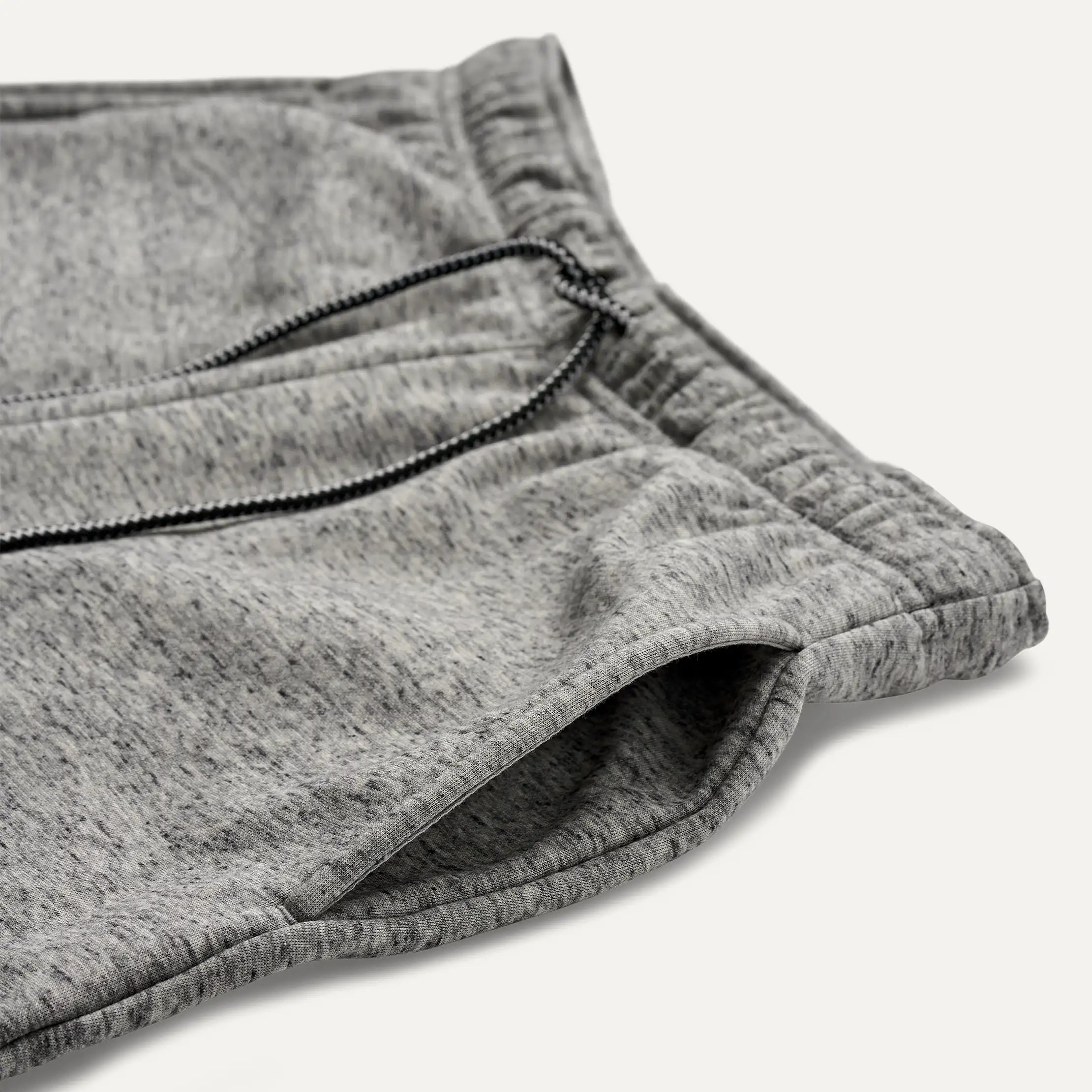 Men's Xander Jogger - GREY HEATHER