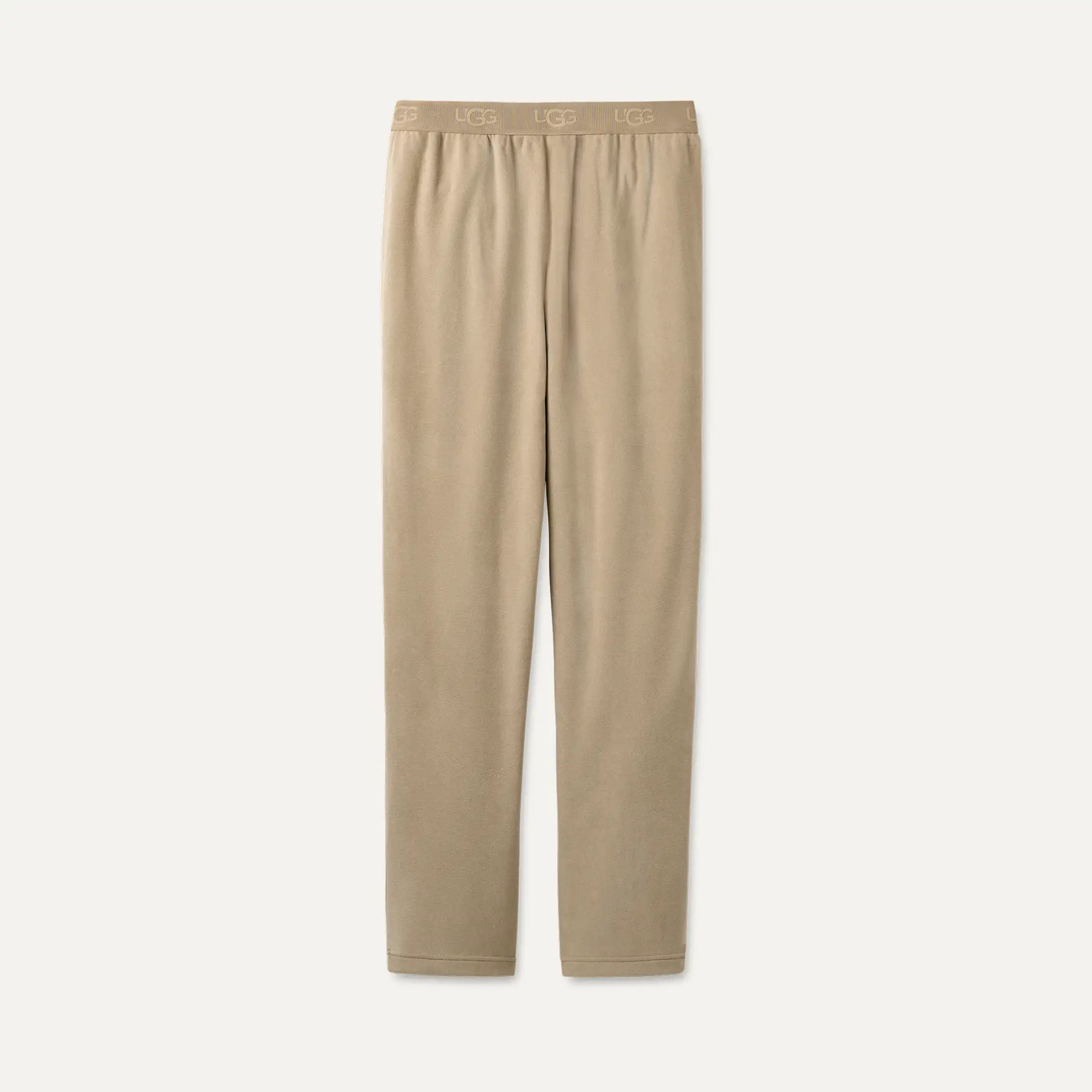 Men's Evander Straight Leg Pant - COBBLE GREY