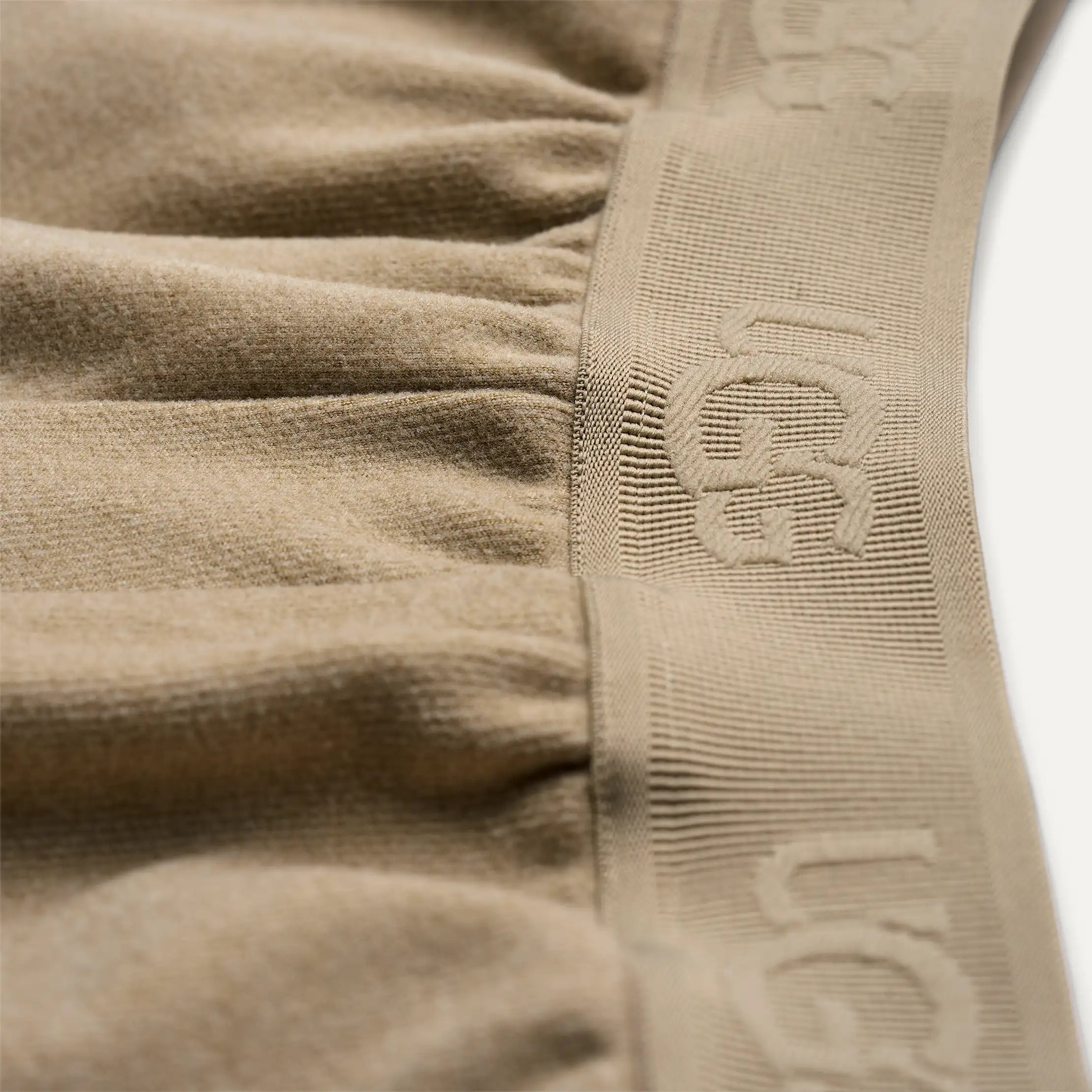Men's Evander Straight Leg Pant - COBBLE GREY