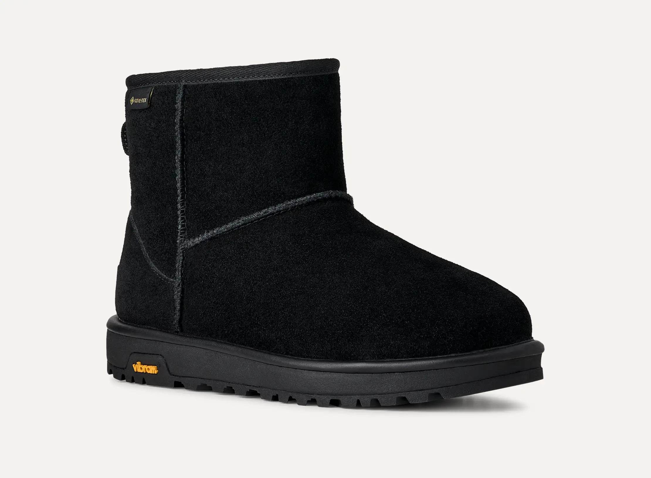 Women's Classic Mini GTX - BLACK