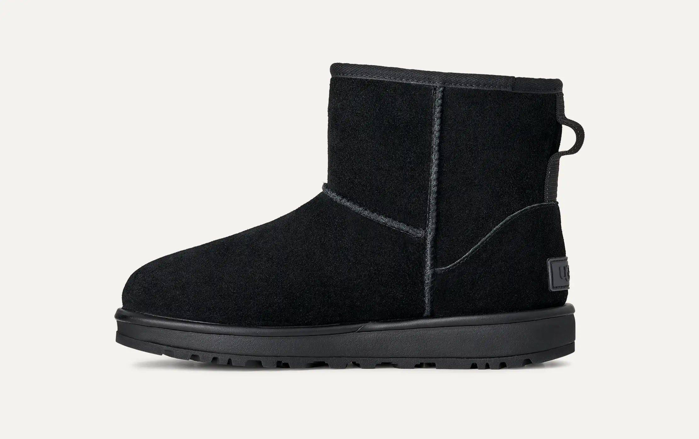 Women's Classic Mini GTX - BLACK