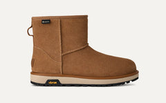 Women's Classic Mini GTX - CHESTNUT