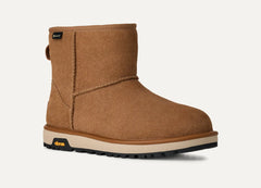 Women's Classic Mini GTX - CHESTNUT