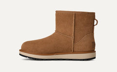 Women's Classic Mini GTX - CHESTNUT