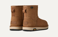 Women's Classic Mini GTX - CHESTNUT