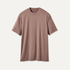 Women's Amarys Relaxed Tee - ALLSPICE