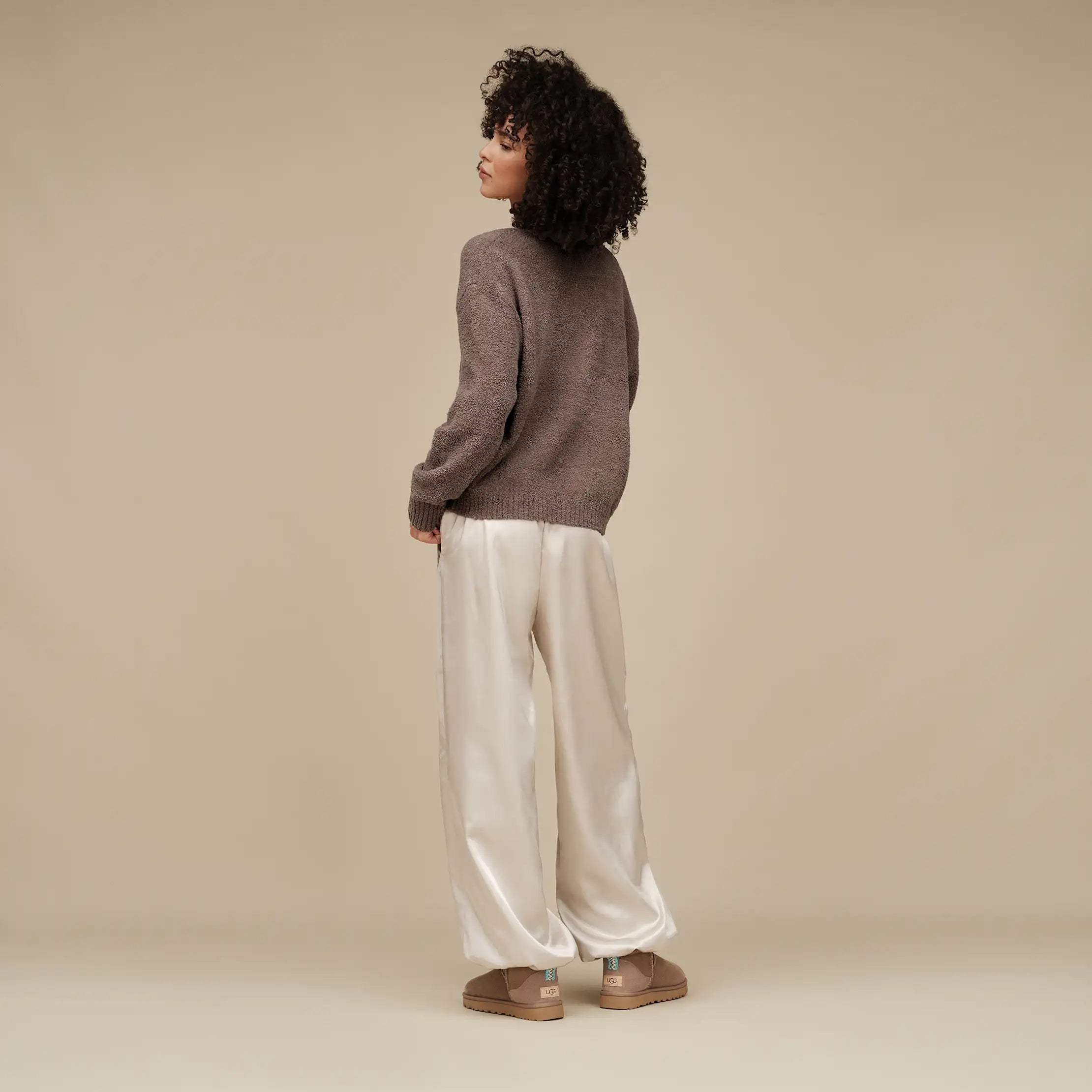 Women's Adalynne Cardigan - ALLSPICE