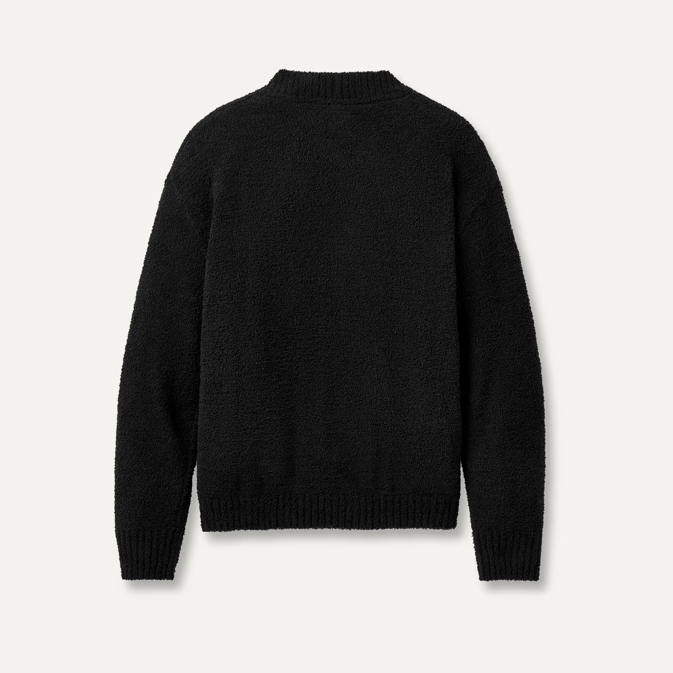 Women's Adalynne Cardigan - BLACK