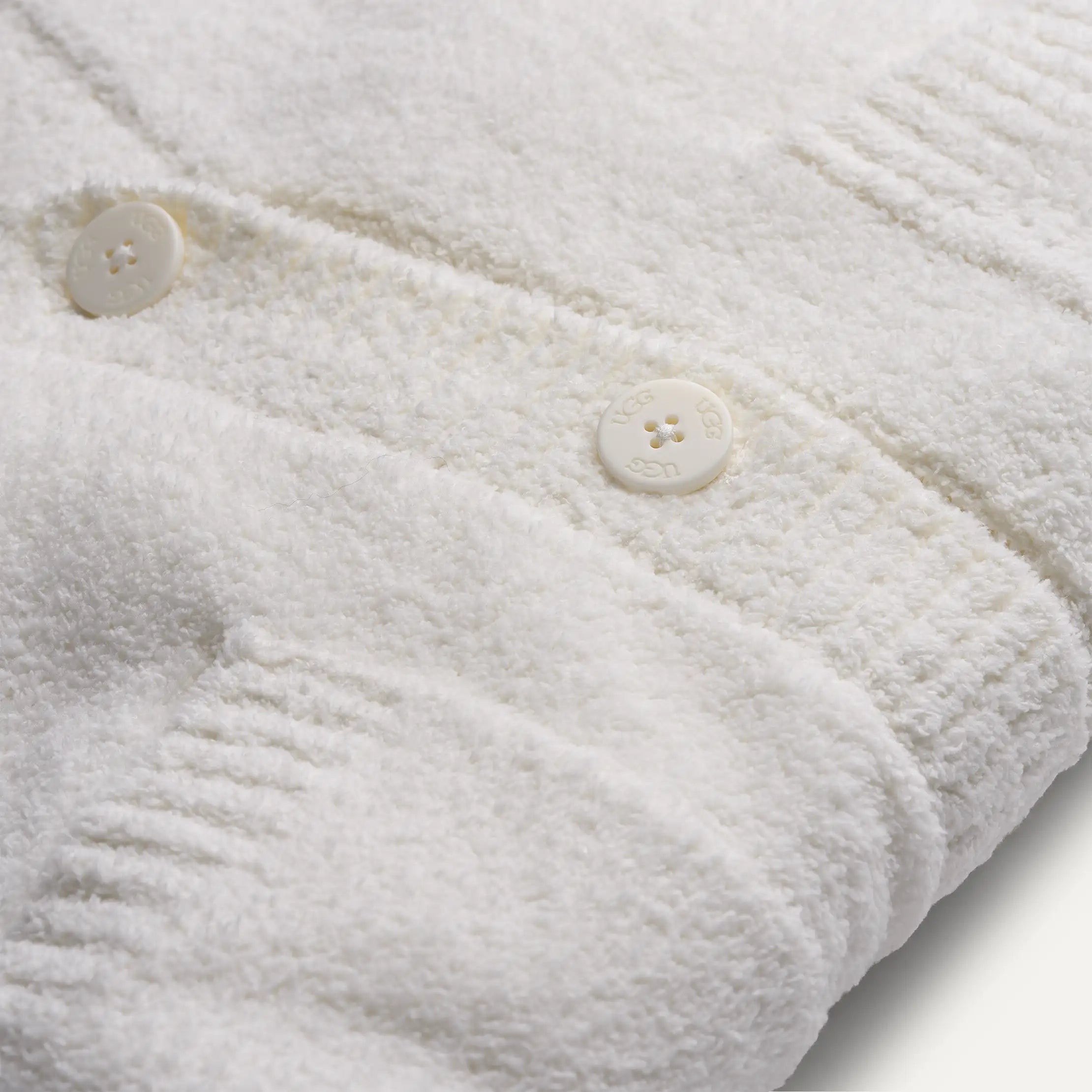 Women's Adalynne Cardigan - CREAM