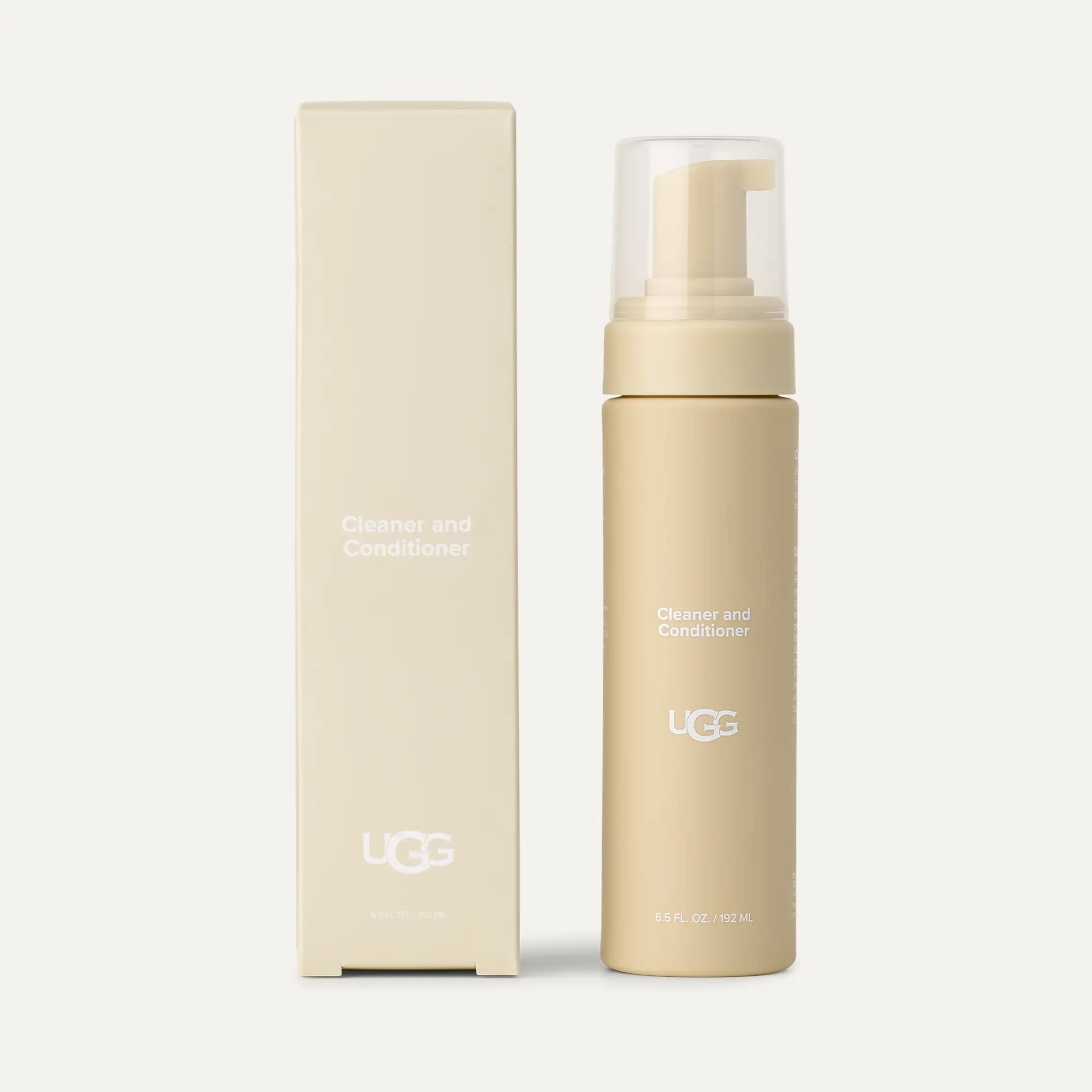 Care UGG Cleaner & Conditioner - NA