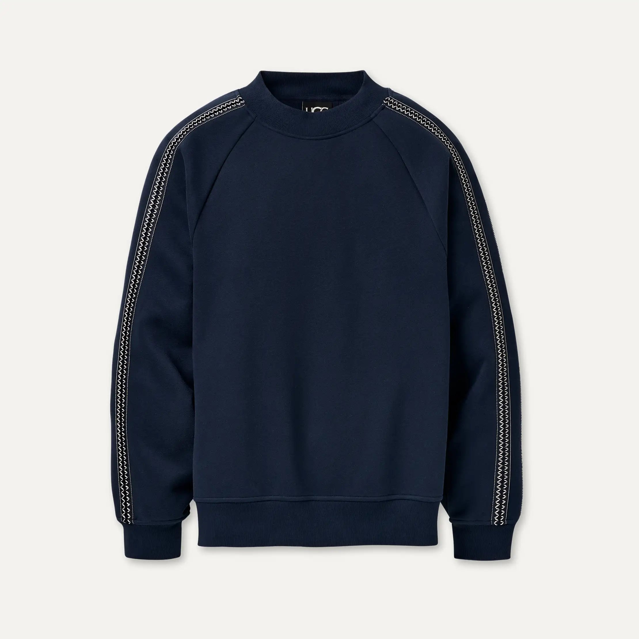 Men's Tasman Crewneck - MARINER