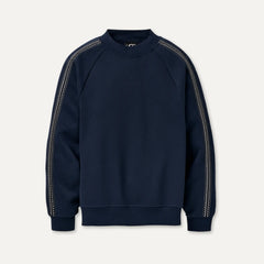 Men's Tasman Crewneck - MARINER