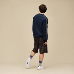 Men's Tasman Crewneck - MARINER