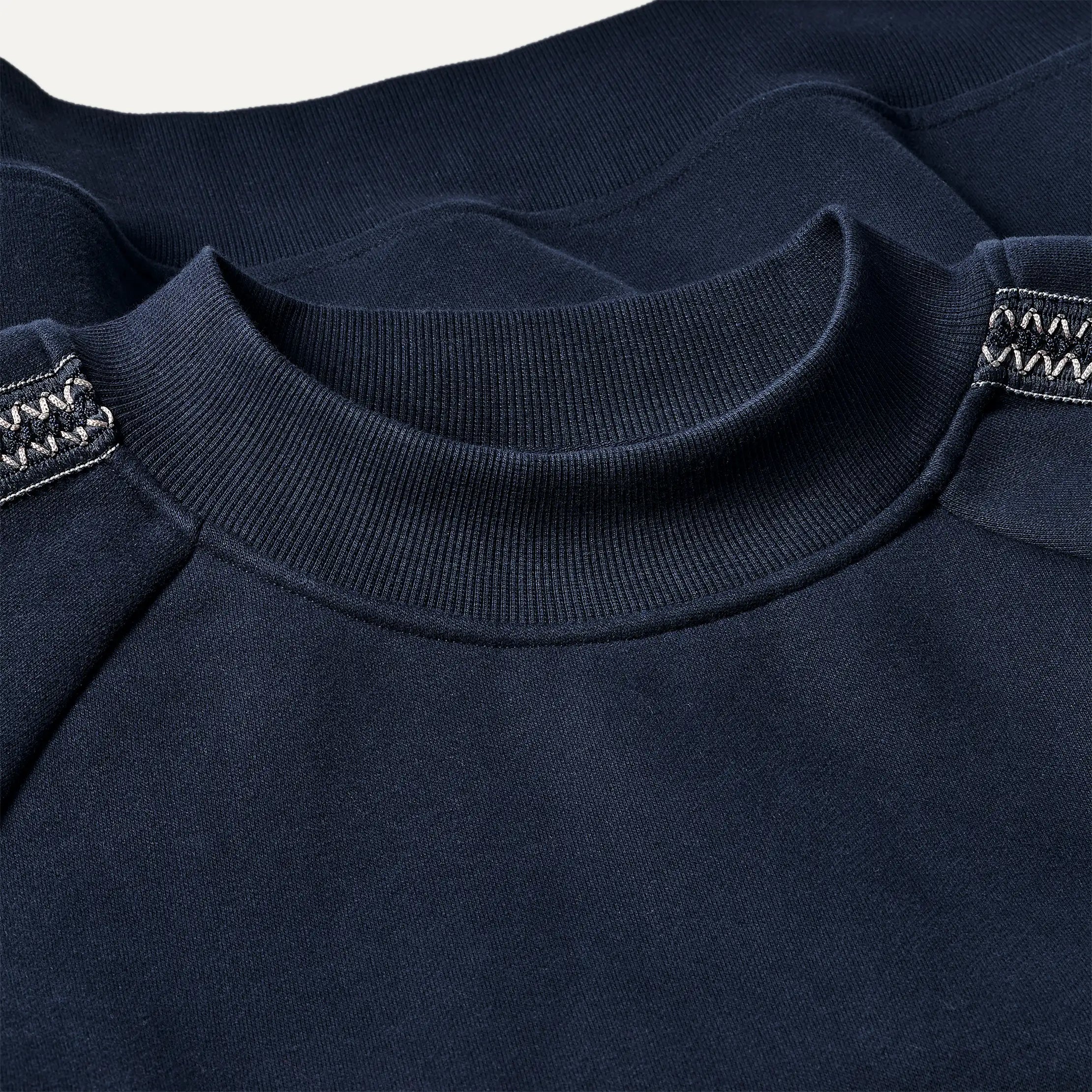 Men's Tasman Crewneck - MARINER