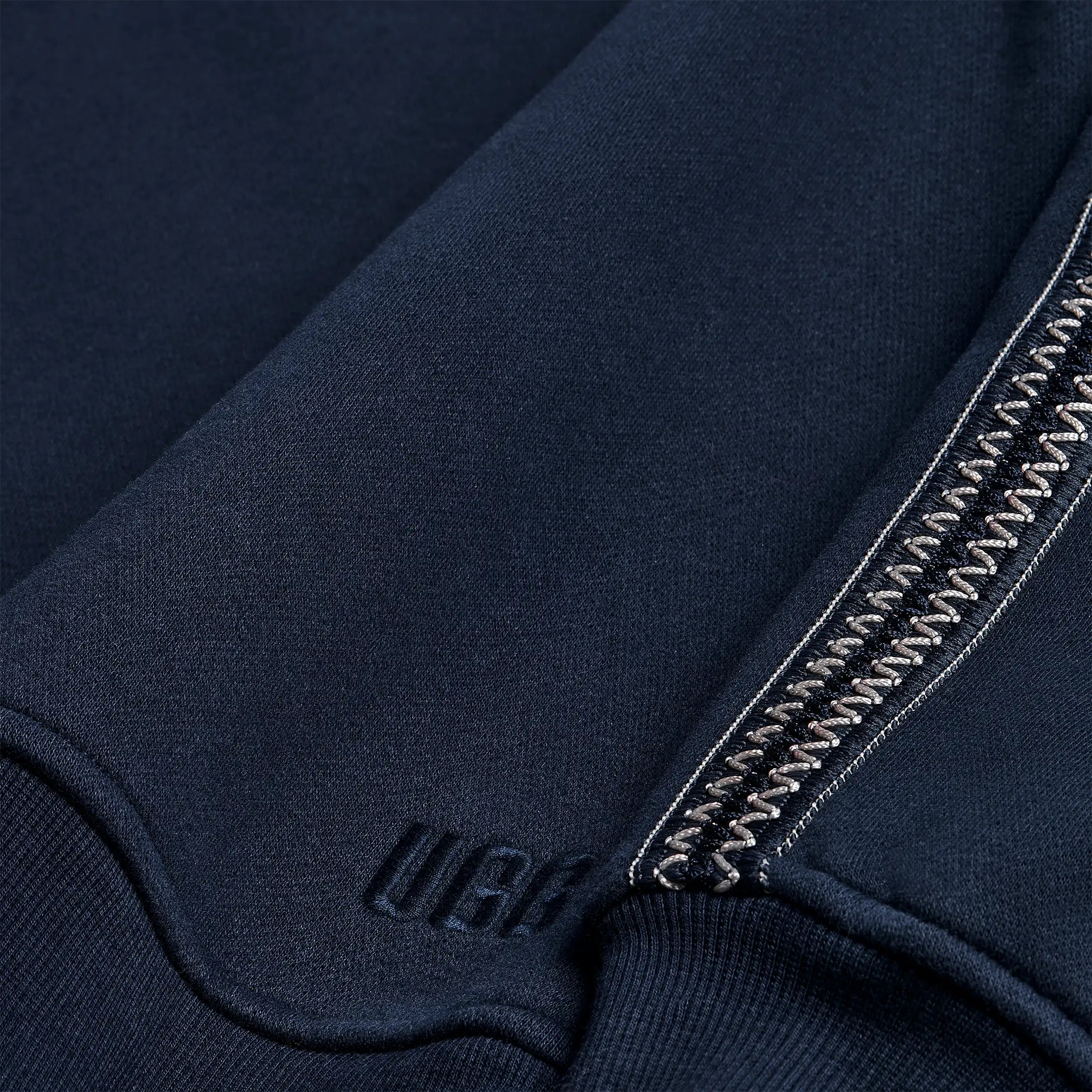 Men's Tasman Crewneck - MARINER