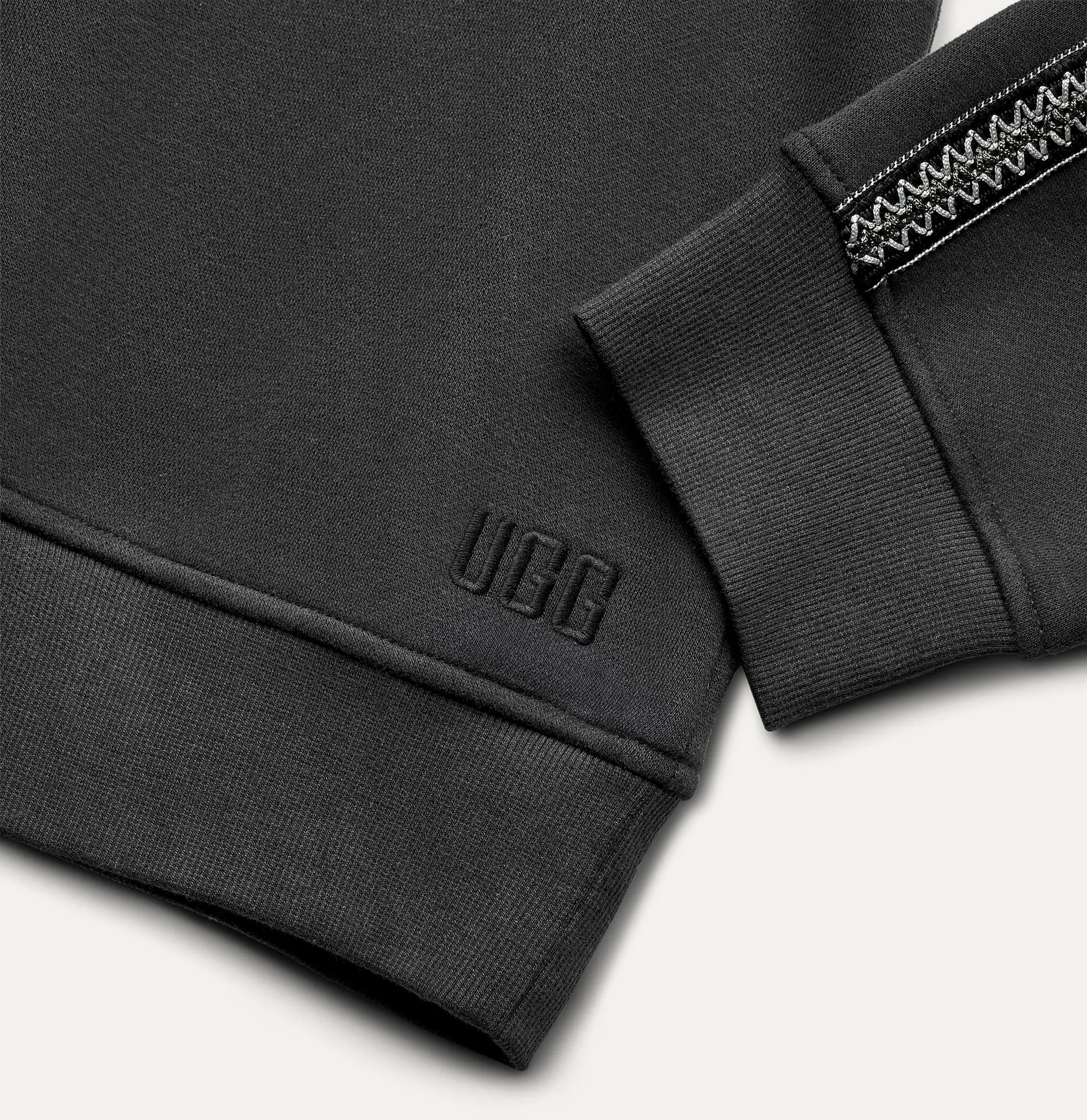 Men's Tasman Crewneck - TAR