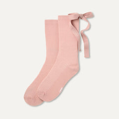 Women's Serenella Novelty Bow - DUSK