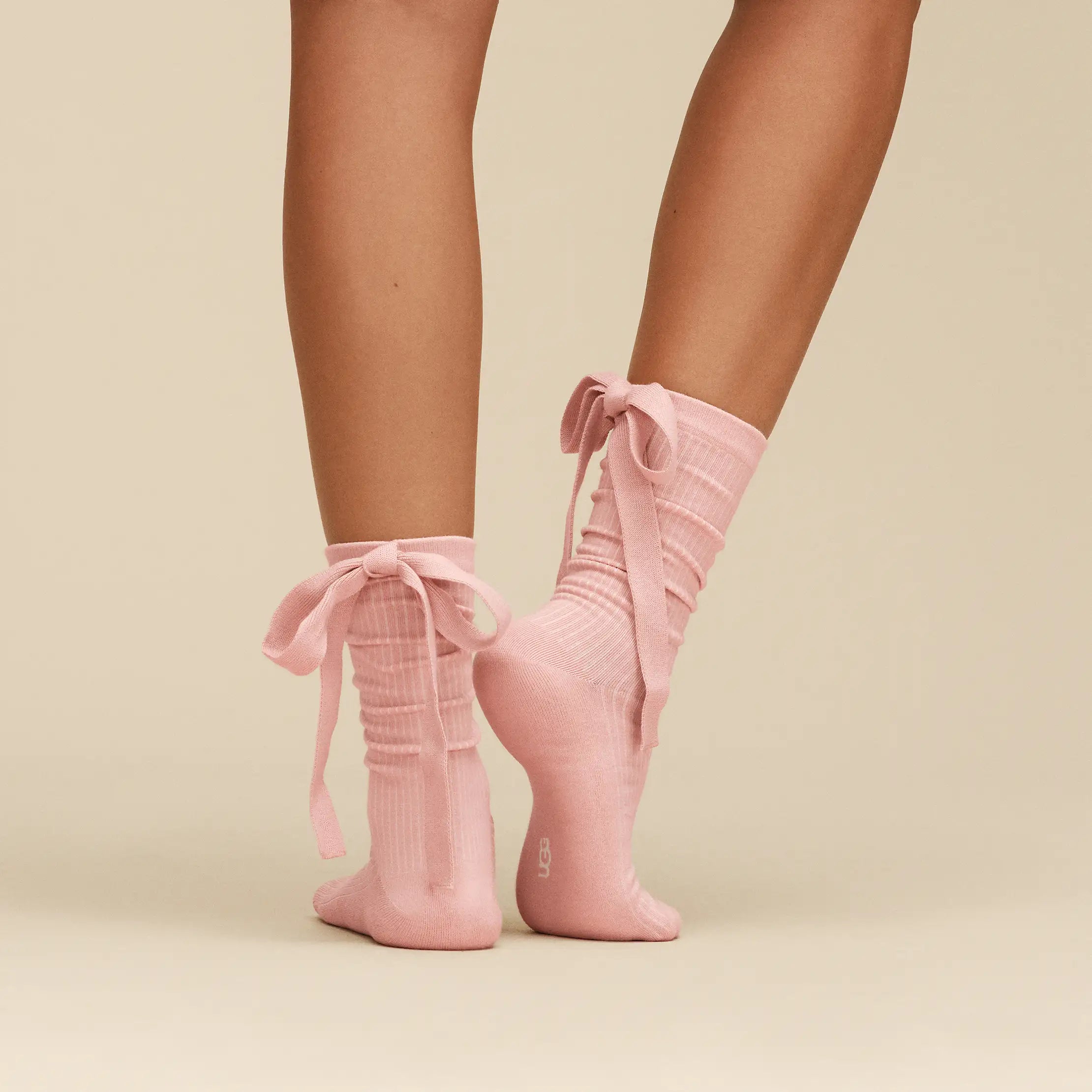 Women's Serenella Novelty Bow - DUSK
