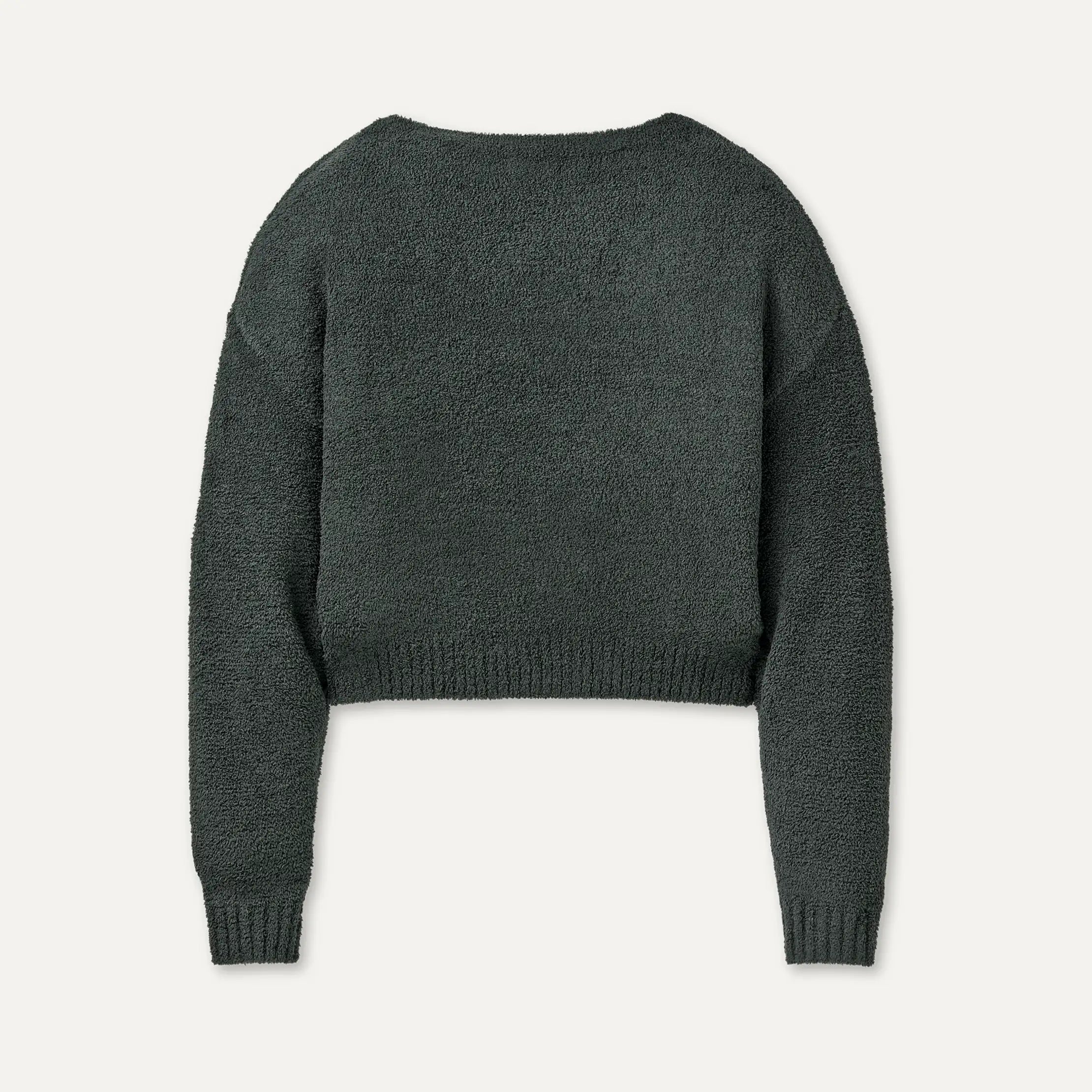 Women's Novalie Slouchy Pullover - ARUGULA