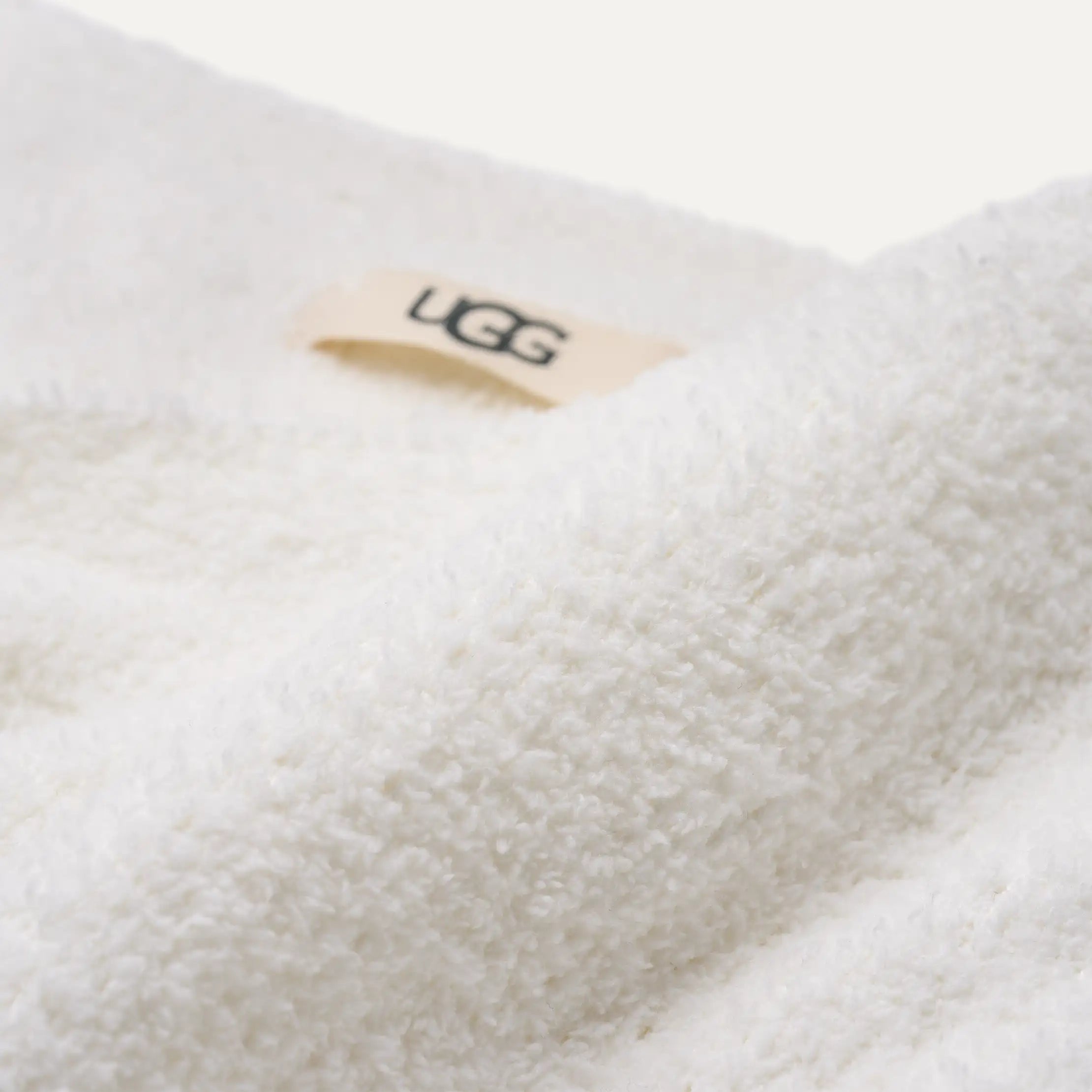 Women's Novalie Slouchy Pullover - CREAM