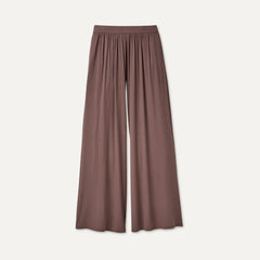 Women's Imogen Wide Leg Pant Rib - ALLSPICE