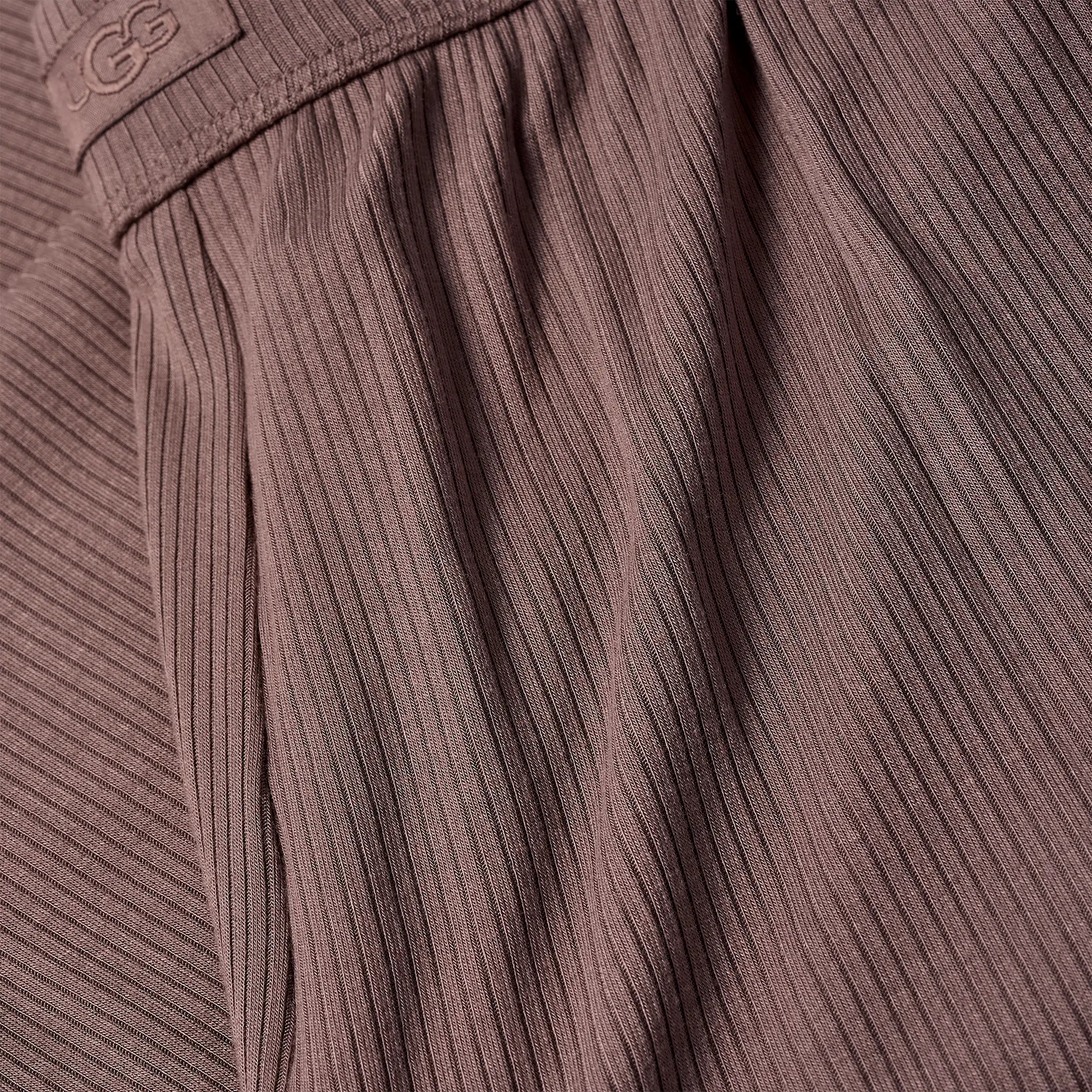 Women's Imogen Wide Leg Pant Rib - ALLSPICE