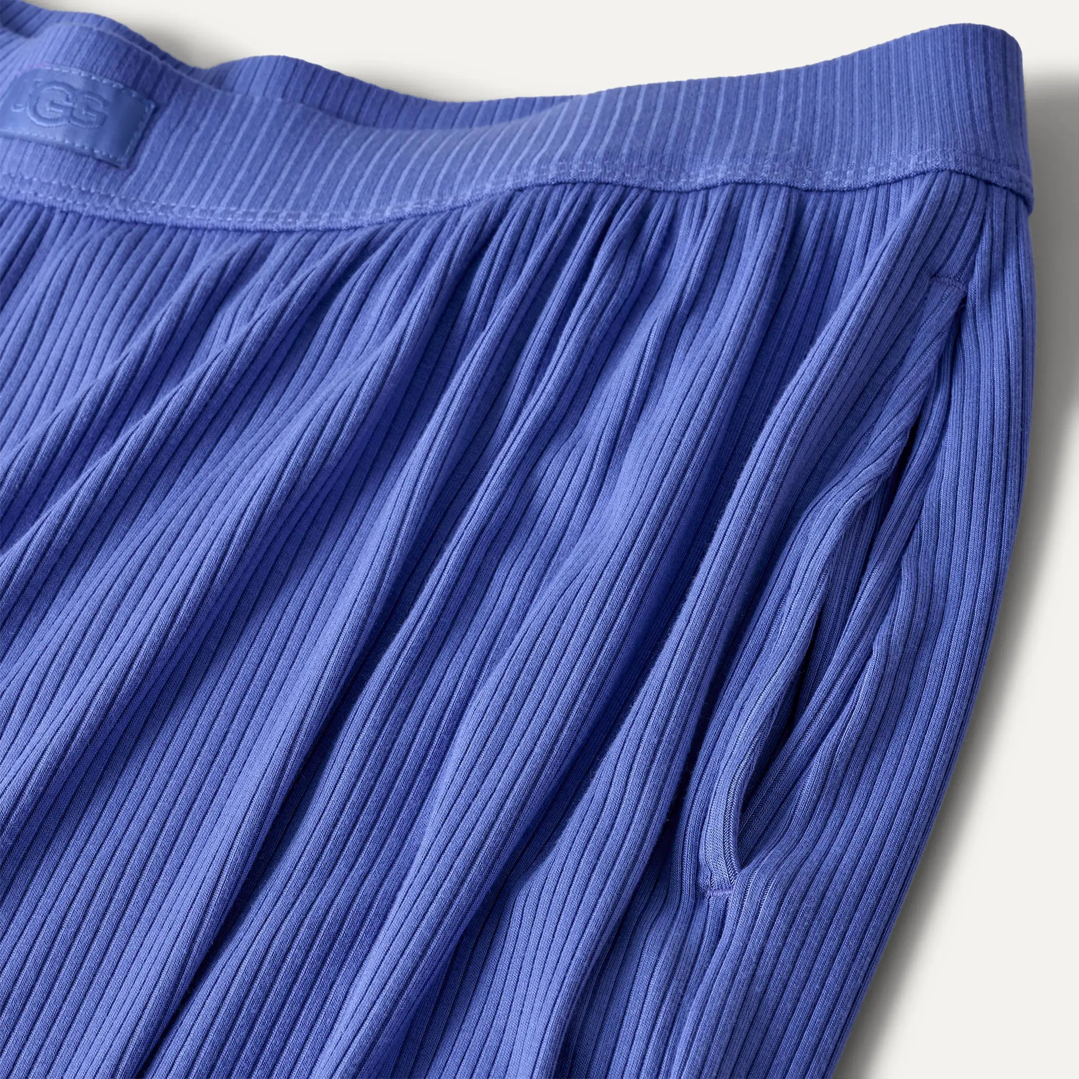 Women's Imogen Wide Leg Pant Rib - BETTA