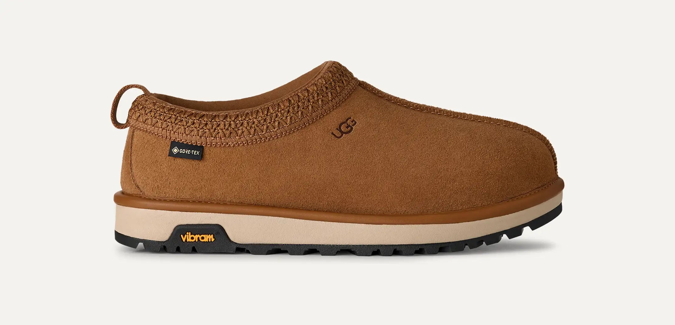 Women's Tasman GTX - CHESTNUT