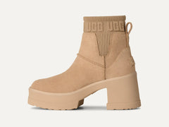 Women's Moxy Chelsea - SAND