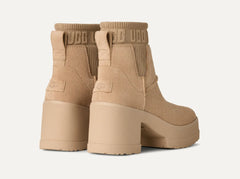 Women's Moxy Chelsea - SAND