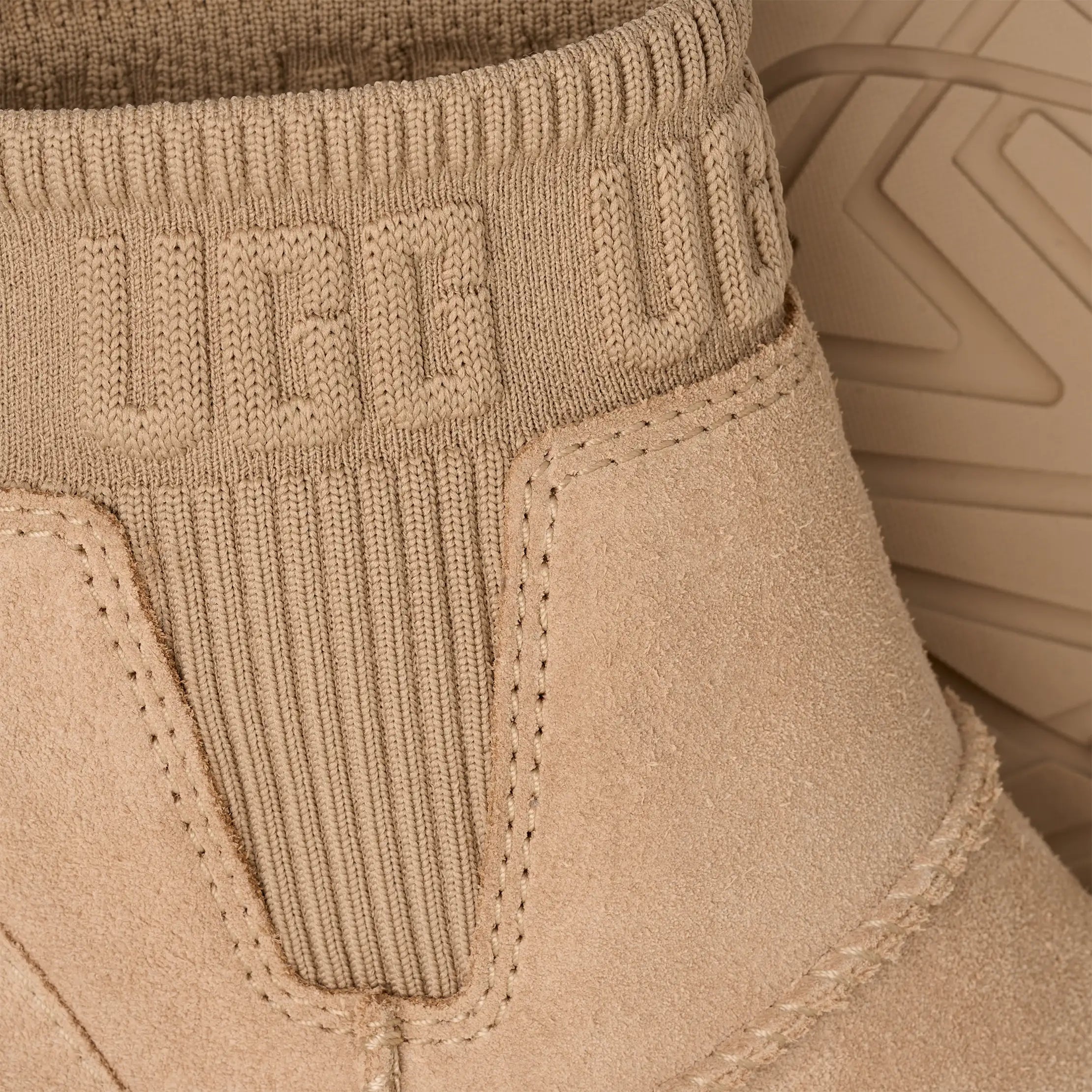 Women's Moxy Chelsea - SAND
