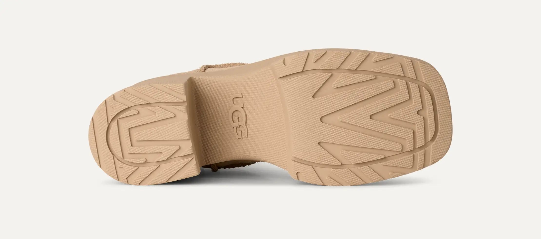 Women's Moxy Chelsea - SAND