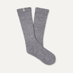 Women's Tyla Slouchy Crew II - GREY HEATHER