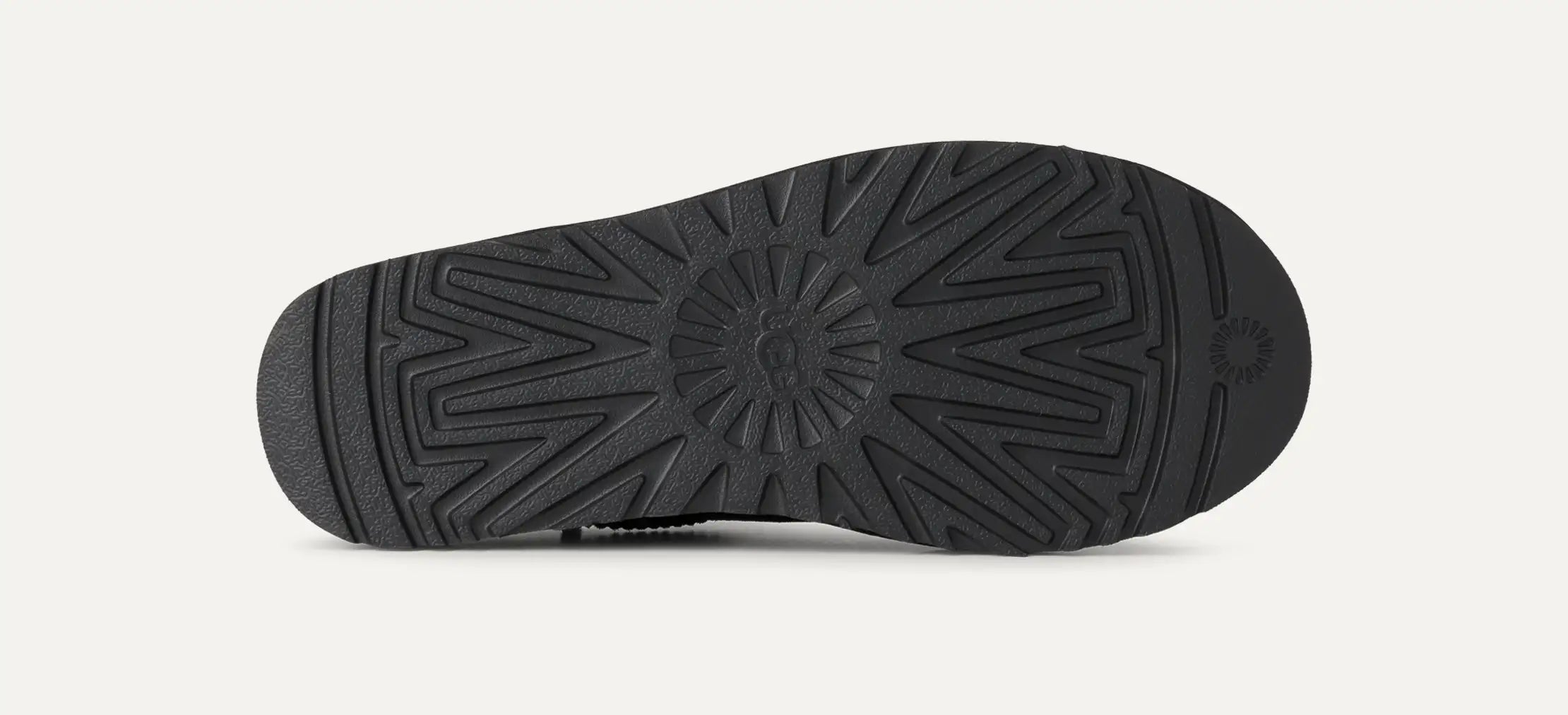 Women's Classic Micro - BLACK