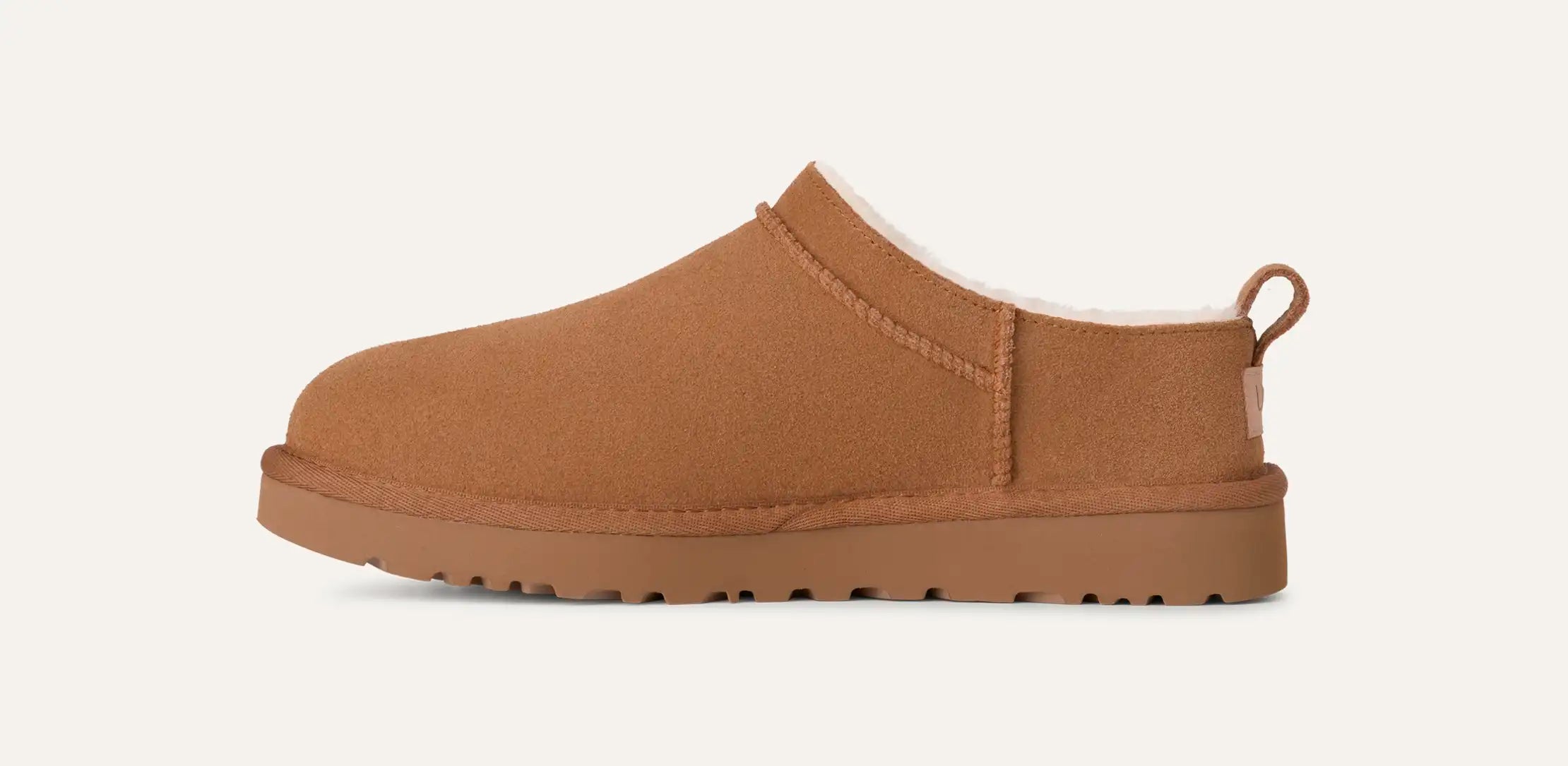 Women's Classic Micro - CHESTNUT