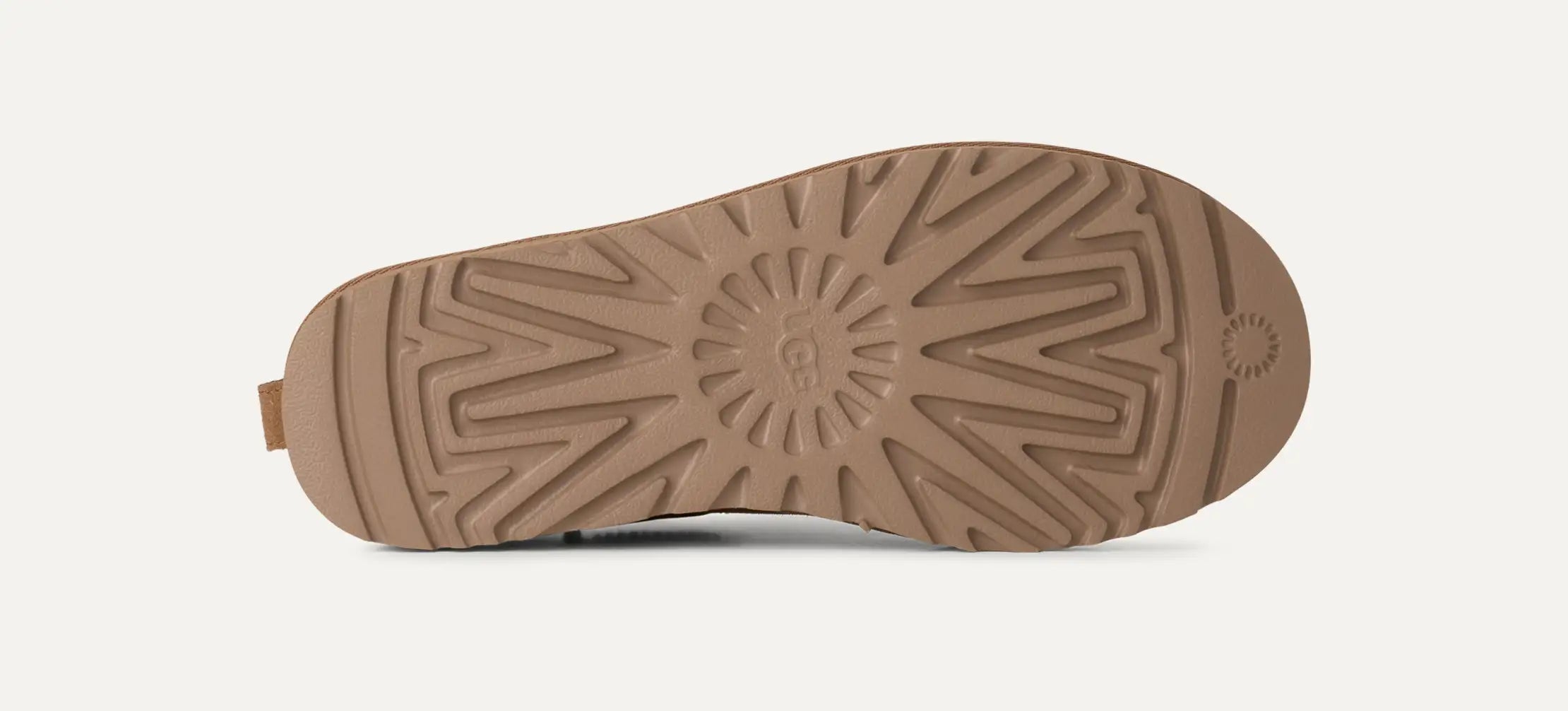 Women's Classic Micro - CHESTNUT