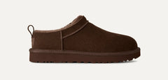 Women's Classic Micro - DUSTED COCOA
