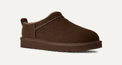Women's Classic Micro - DUSTED COCOA