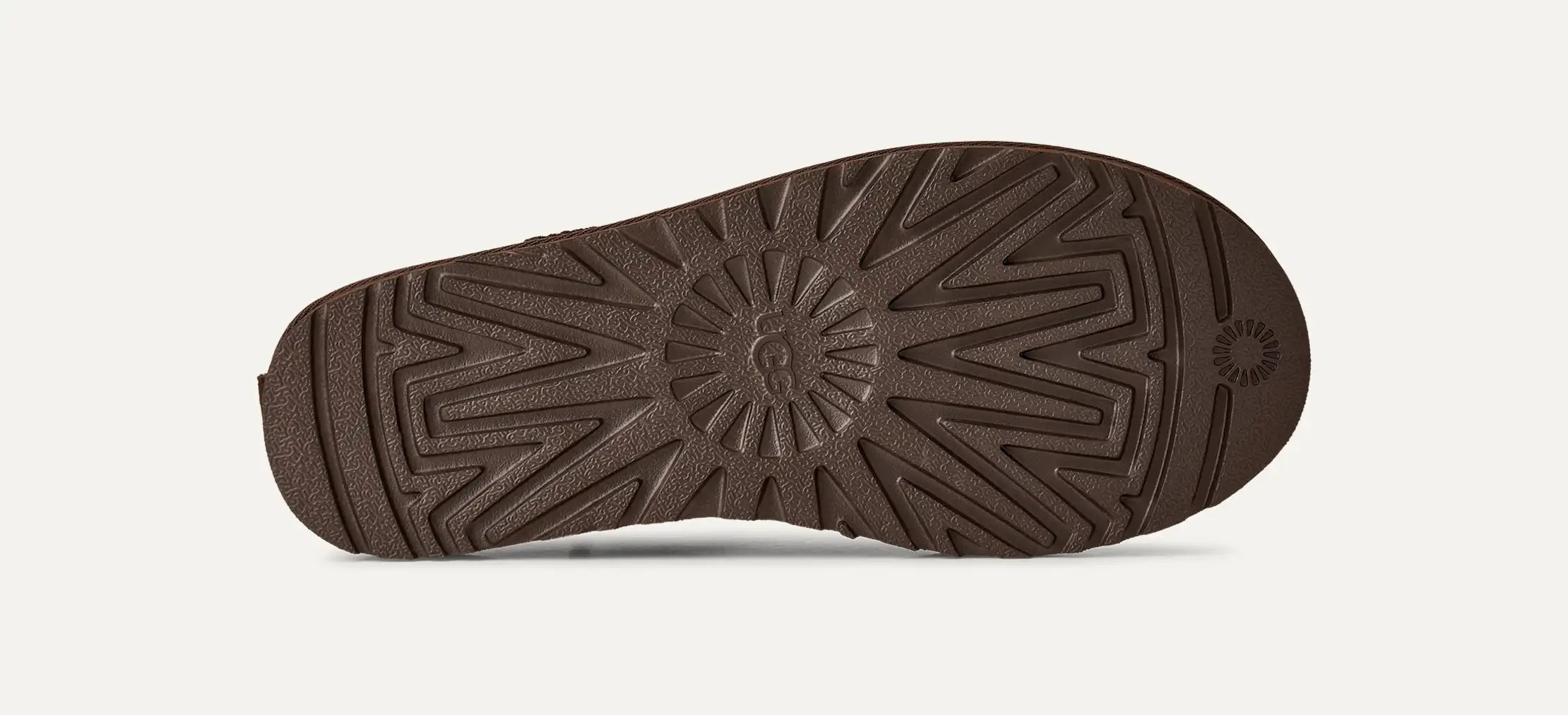 Women's Classic Micro - DUSTED COCOA